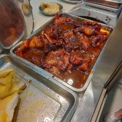 七哥饭店好吃的客家菜(广电路店) User Photo