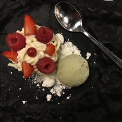 RESTAURANT LE BAUDELAIRE張用戶圖片