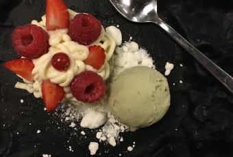 Le Baudelaire User Photo