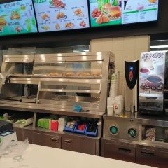 德克士(融创茂店) User Photo