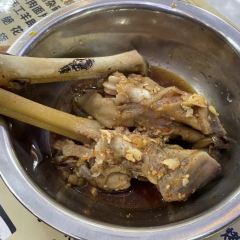 Laoshijiayangzasui User Photo