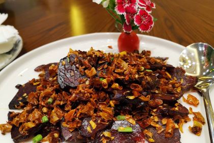 源龙大酒店中餐厅