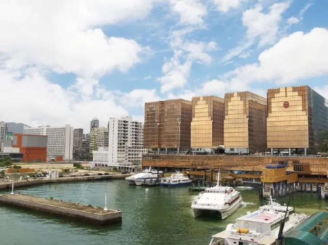 邊間酒店Staycation免費泊車? 7大熱門酒店泊車收費及優惠整合