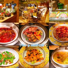 Cafe Liao User Photo