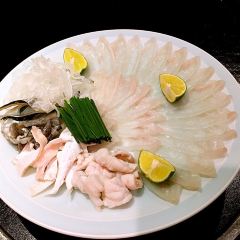 Fugu Fukuji User Photo