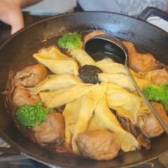 LaoJie DiYiLou 여행 사진