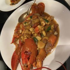 SHANG HAI REN GU HUI SHANG DIAN User Photo