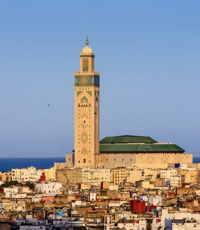 Maroc