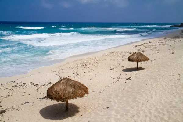 Hotels in der Nähe von Faro Celerain Ecological Reserve