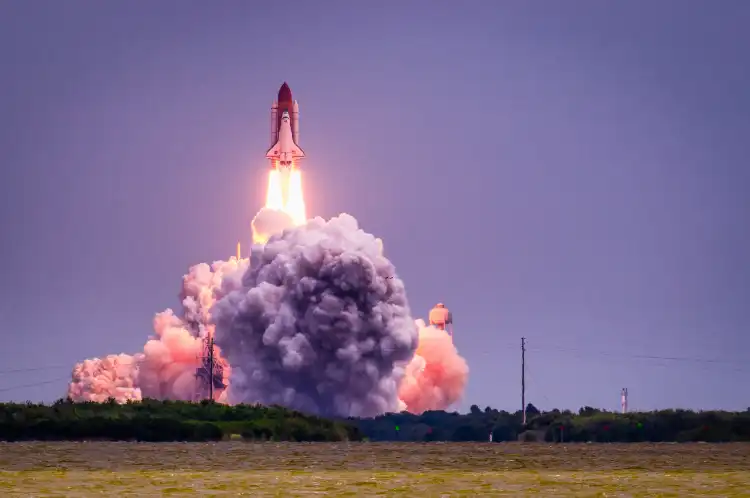 Cape Canaveral