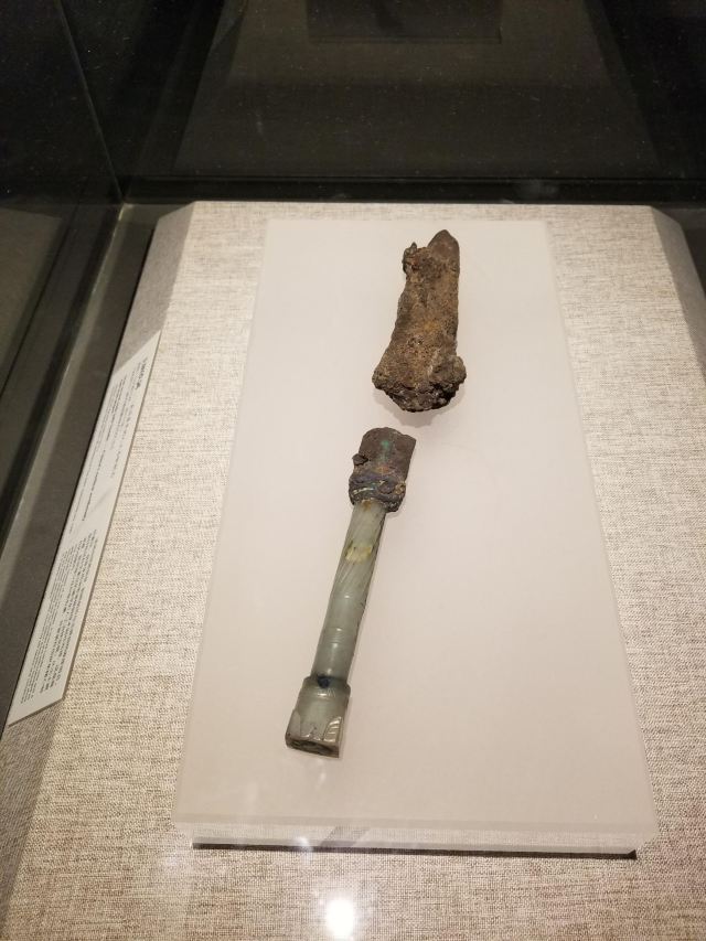 河南博物院