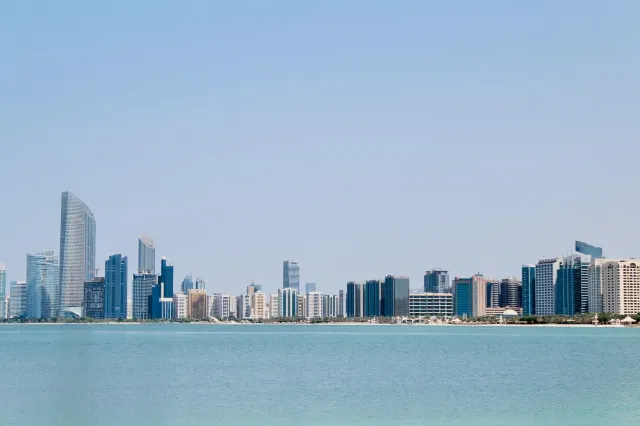 Reisetipps für Abu Dhabi