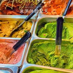 Azabuya麻布屋(兴业太古汇店) User Photo