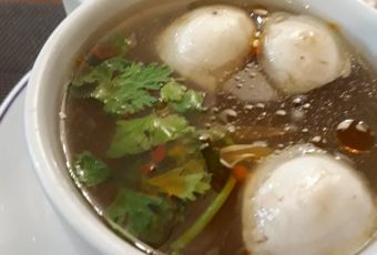 Sailomjoy Restaurant (Thapae) User Photo