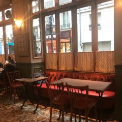 Le Pure Cafe張用戶圖片