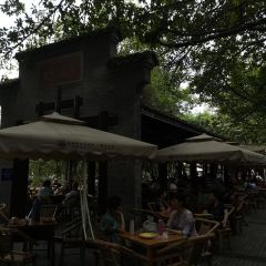 Zhong Dumplings User Photo