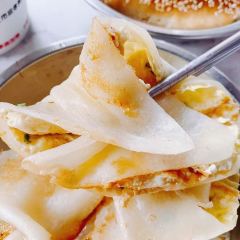 Fuhang Soy Milk User Photo