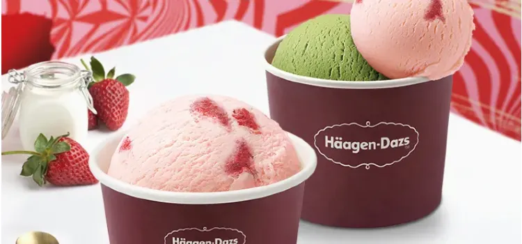 Haagen-Dazs (Lijiacun Wanda)