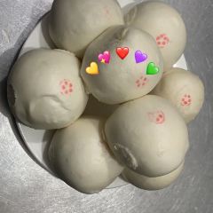建华家园臊子面老字号(岐山民俗村店) User Photo