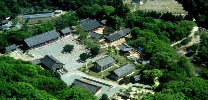 格林寺