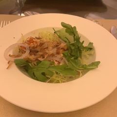 Jasmine Lounge User Photo