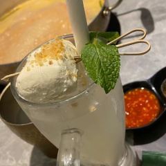 四面泰(环贸IAPM店) User Photo