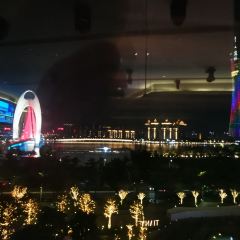 雅致酒店(珠江新城广州塔店)·临江阁 User Photo