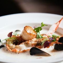 Christianshavns Faergecafé張用戶圖片