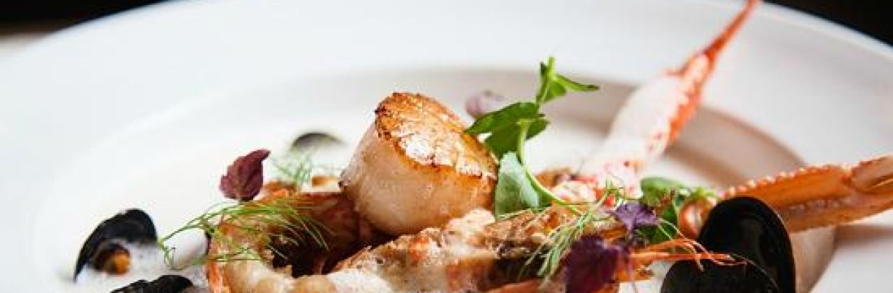 Christianshavns Faergecafé