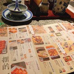 南京大牌档(西单食宝街店) User Photo