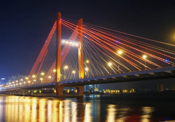 3-Star Hotels in Jilin