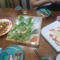 清真·敦来顺·手抓羊肉 User Photo