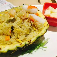 Hong kong Buffet User Photo