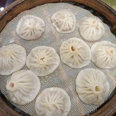 邢家鍋貼老店(金明廣場店)張用戶圖片
