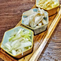 KUI SHENG JU User Photo