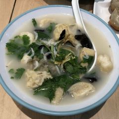 小杨生煎(南京科巷菜场店) User Photo