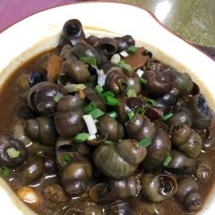 阿瘦农家蟹庄·阳澄湖大闸蟹·农家乐(莲花岛店) User Photo