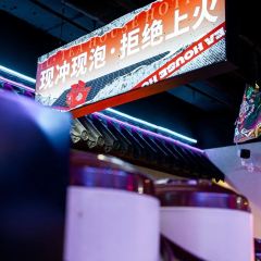 TRANSPORT TEAHOUSE User Photo