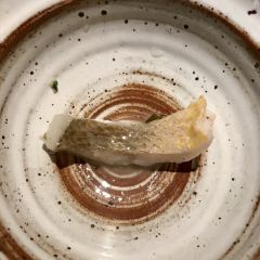 Rongjia Noodles Soup with Yellow Croaker (Jingan) User Photo