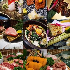 A·CHARCOAL YAKINIKU & SAKE User Photo