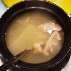 舌尖上de海鮮館（總店）張用戶圖片