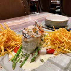 BEYTI贝迪餐厅 User Photo
