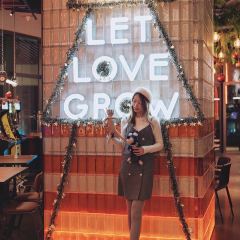 ANT&GRASSHOPPER User Photo