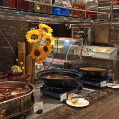 SHENGYI SEAFOOD BUFFET User Photo