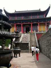 Haihui Temple