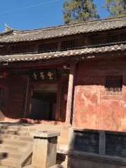 Yunfeng Temple