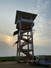 Nanchang City Watchtower