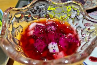 米德维奇俄式西餐厅(西六道街店) User Photo