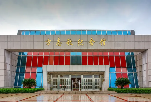 豊城の空港発片道送迎を提供するホテル