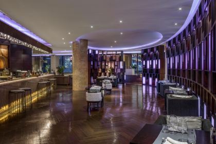 DUO Spanish Authentic Cuisine (Gran Melia Xian)